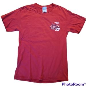 Nascar Office Depot Edward's 99 T-shirt
